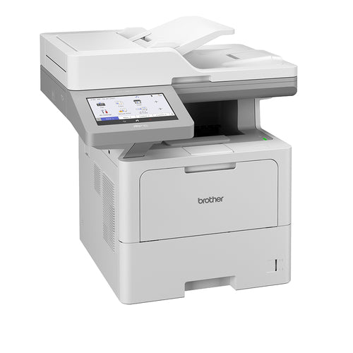 Brother MFC-L6910DW Laser A4 1200 x 1200 DPI 50 ppm Wi-Fi Brother MFC-L6910DW Laser A4 1200 x 1200 DPI 50 ppm Wi-Fi